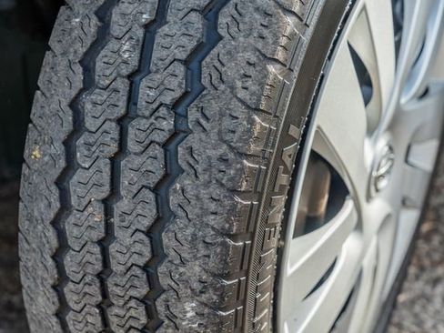 Used 2021 Nissan NV200 SV w/ Sliding Door Glass Package image 16