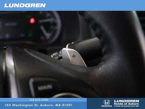 Used 2023 Honda Ridgeline RTL image 17