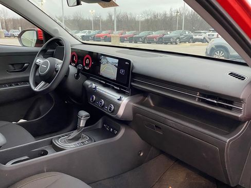 New 2026 Hyundai Kona SE AWD/4WD image 29