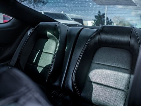 Used 2021 Ford Mustang Premium image 30