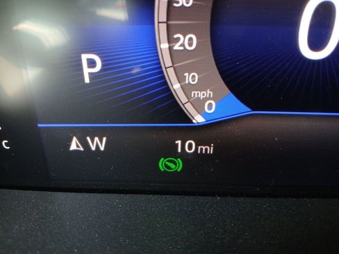 New 2025 Volkswagen Taos S image 16