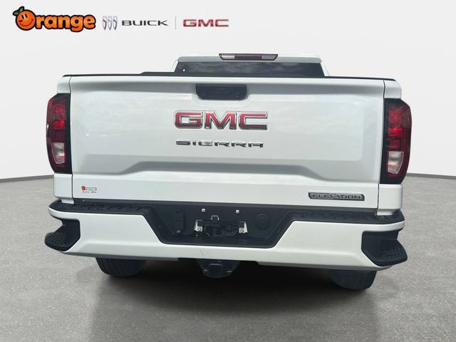 New 2026 GMC Sierra 1500 Elevation AWD/4WD image 4