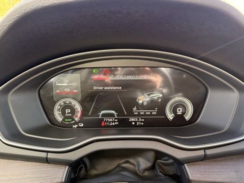 Used 2021 Audi Q5 e Premium Plus w/ Premium Plus Package image 25