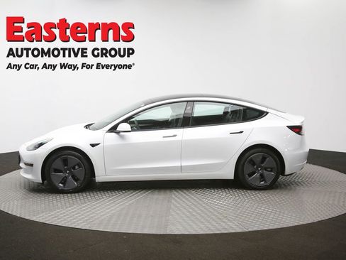 Used 2023 Tesla Model 3 Standard Range image 57