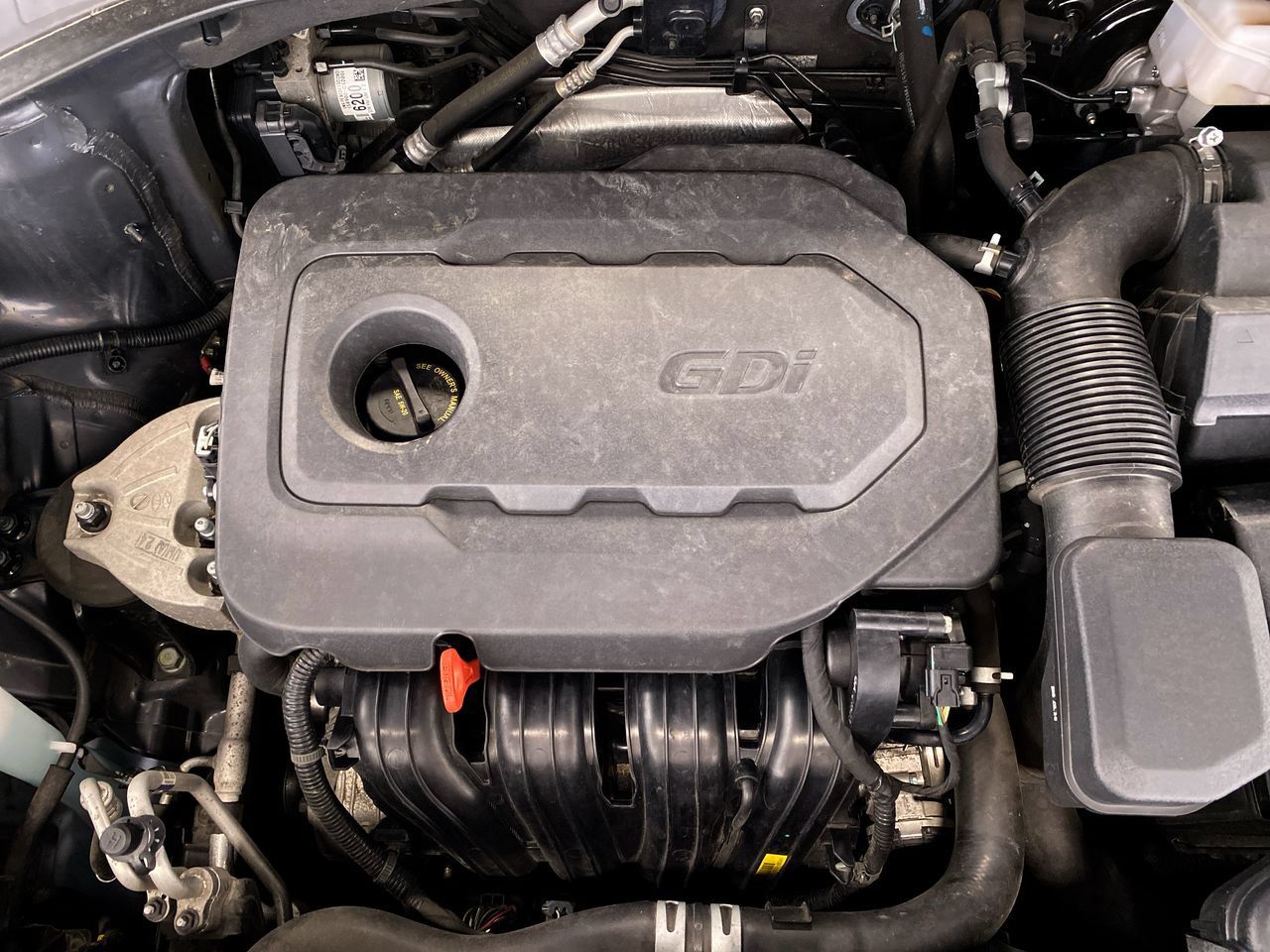 Used 2019 Kia Sorento FWD image 14
