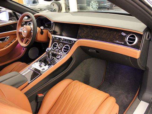 New 2026 Bentley Continental GTC AWD/4WD image 27