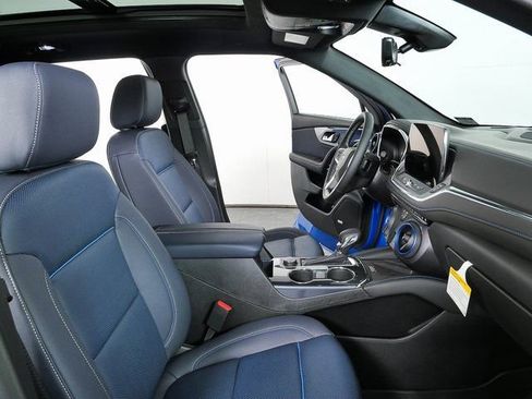 New 2026 Chevrolet Blazer RS w/ Driver Confidence II Package image 24