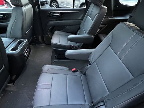 Used 2025 Chevrolet Tahoe RST w/ Comfort Package image 29