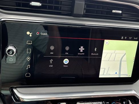 New 2026 GMC Sierra 1500 Denali Ultimate AWD/4WD image 34