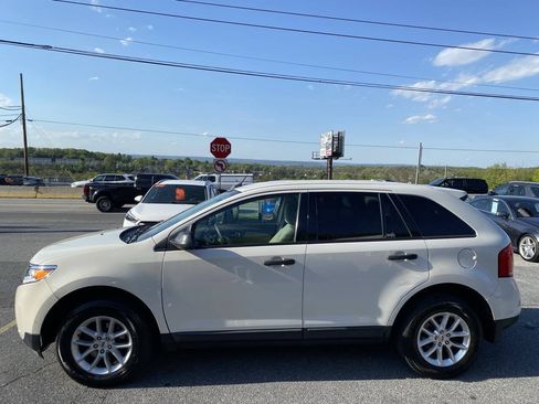 Used 2013 Ford Edge SE FWD image 8