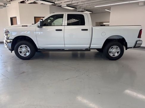 New 2026 RAM 3500 Tradesman image 5