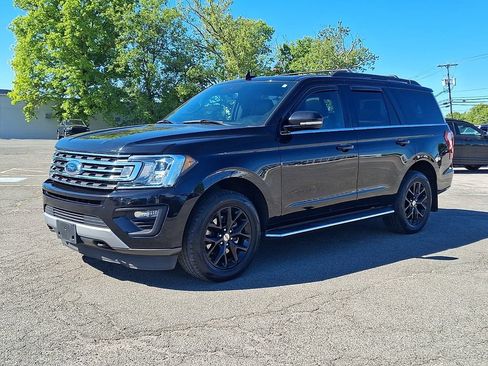 Used 2021 Ford Expedition XLT AWD/4WD image 6
