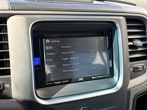 Used 2016 RAM 1500 Tradesman w/ Popular Equipment Group AWD/4WD image 20