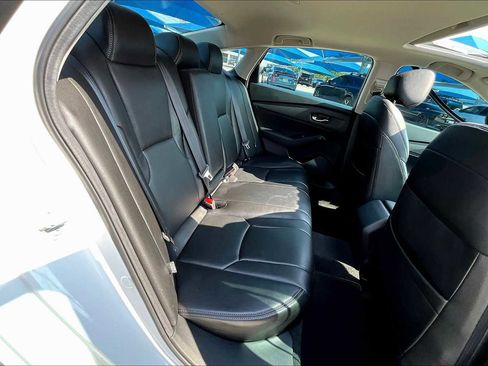 Used 2024 Honda Accord EX image 20