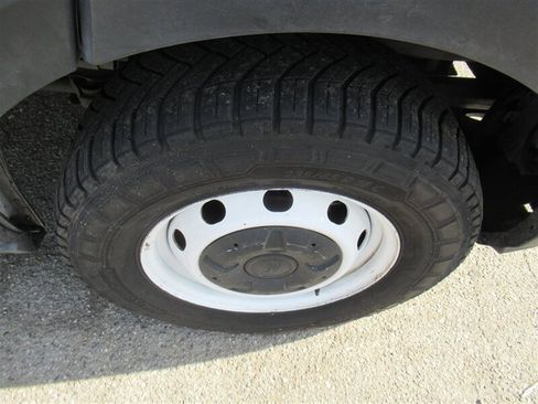 Used 2021 Ford Transit 250 148 High Roof w/ Load Area Protection Package image 28