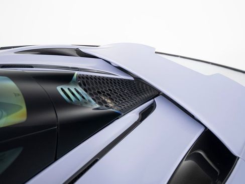Used 2021 McLaren 765LT RWD image 37