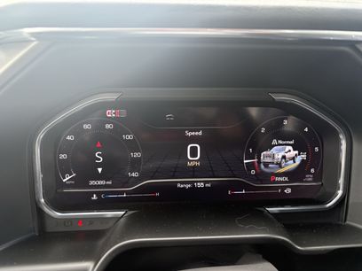Used 2024 GMC Sierra 2500 Denali w/ Denali Reserve Package