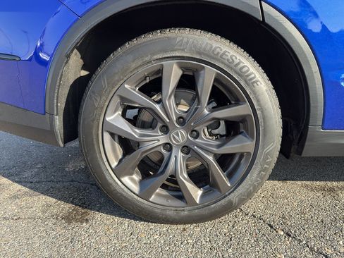 Certified 2023 Acura MDX A-Spec image 9