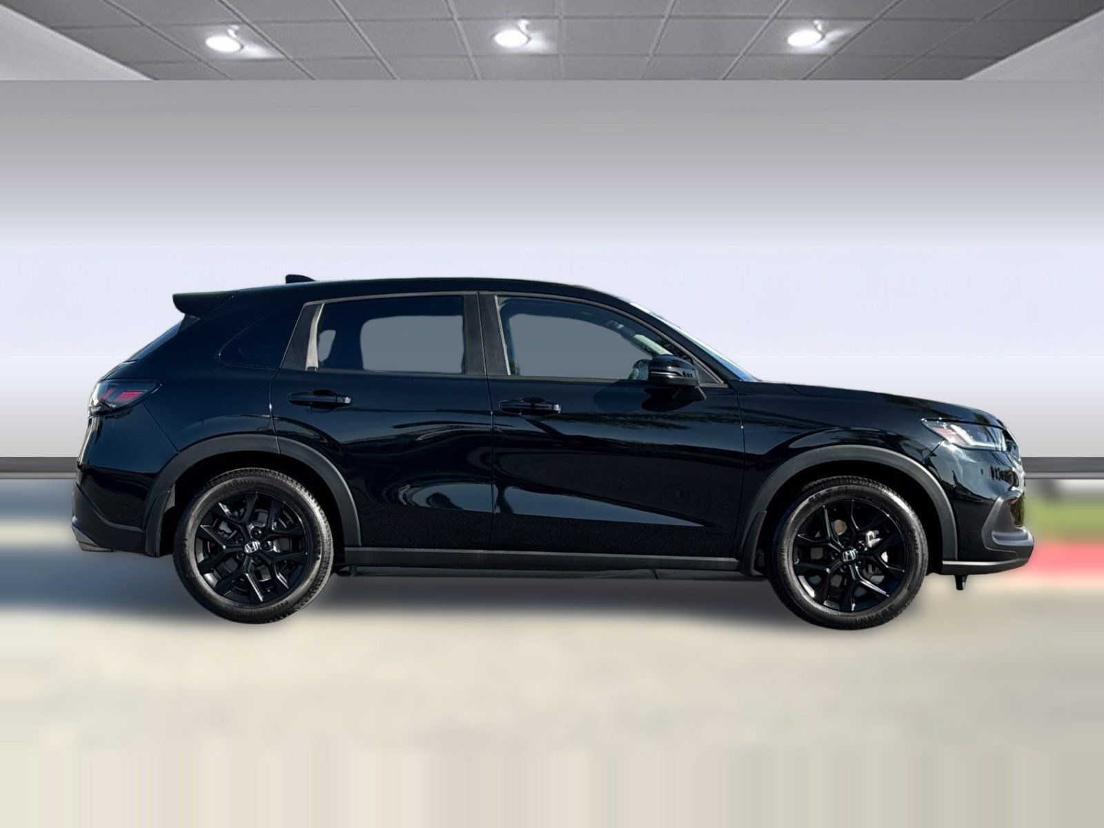 Used 2023 Honda HR-V Sport image 7