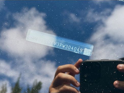 Used 2024 Toyota RAV4 Limited image 36