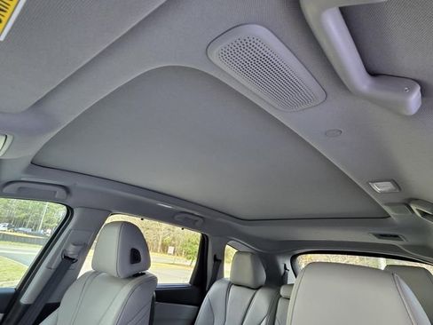 Used 2025 Acura MDX Technology Package image 8