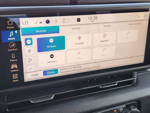 New 2025 Jeep Wrangler Willys image 14