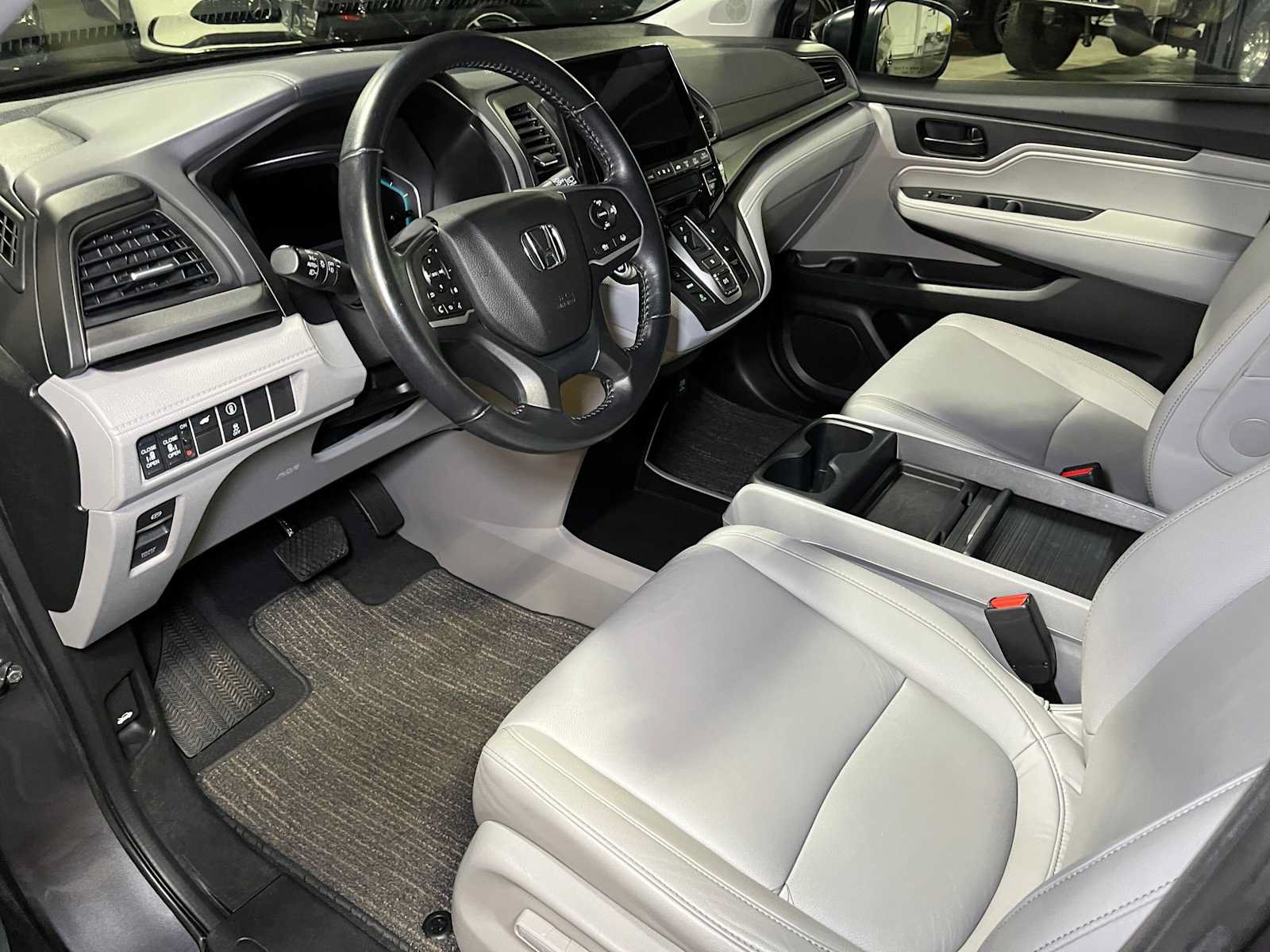 Used 2022 Honda Odyssey EX-L image 27