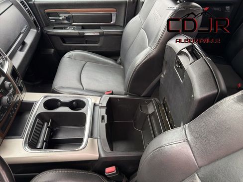 Used 2017 RAM 1500 Laramie w/ Protection Group image 48