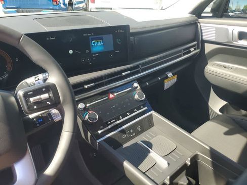 New 2026 Hyundai Santa Fe XRT w/ Tow & Go Package image 32