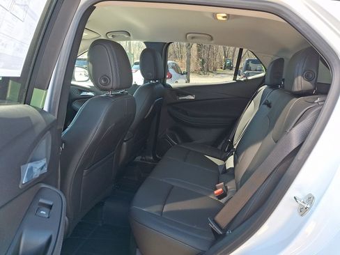 New 2026 Buick Encore GX Sport Touring w/ Comfort Package AWD/4WD image 10