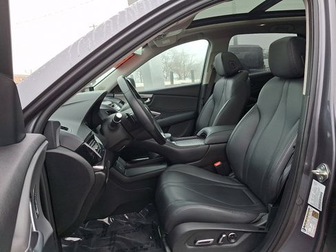 Certified 2021 Acura RDX AWD image 13