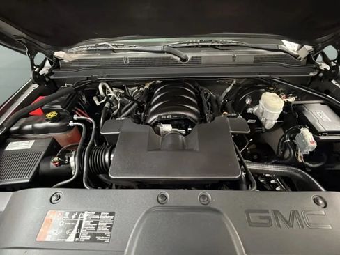 Used 2019 GMC Yukon SLE RWD image 22