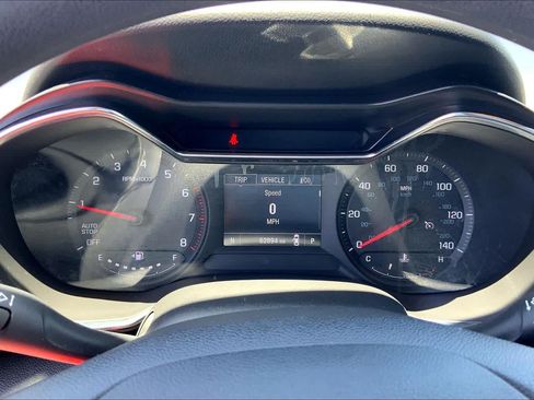 Used 2023 Chevrolet TrailBlazer LT FWD image 26