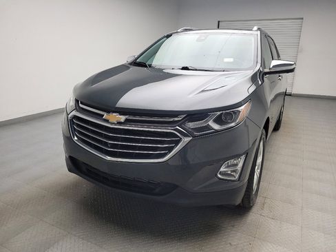 Used 2019 Chevrolet Equinox Premier AWD/4WD image 15