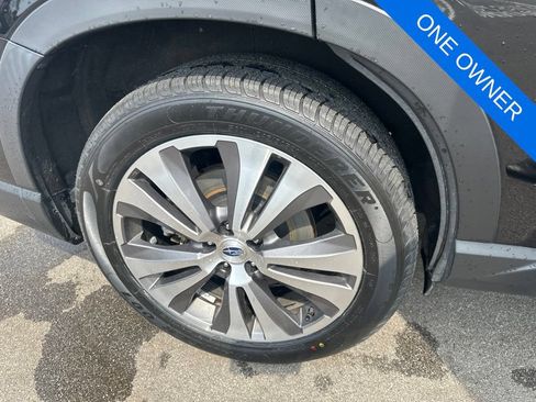 Used 2020 Subaru Ascent Premium w/ Sport Package AWD/4WD image 38