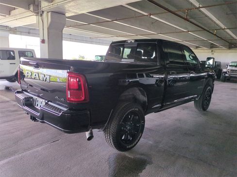New 2026 RAM 2500 Laramie image 5