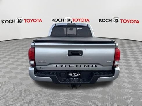 Used 2023 Toyota Tacoma SR image 4