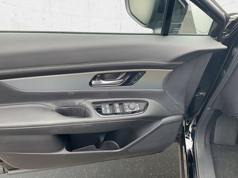 New 2026 Nissan Murano SL AWD/4WD image 29