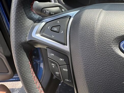 Used 2024 Ford Edge ST-Line image 29