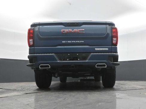 New 2026 GMC Sierra 1500 Elevation w/ X31 Off-Road Package image 47