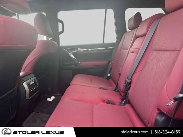 Used 2023 Lexus GX 460 Premium w/ Premium Package AWD/4WD image 15