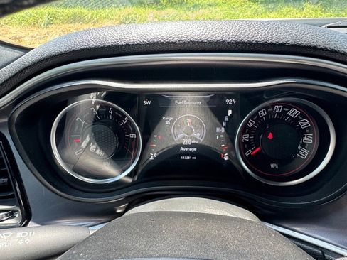 Used 2019 Dodge Challenger GT image 17