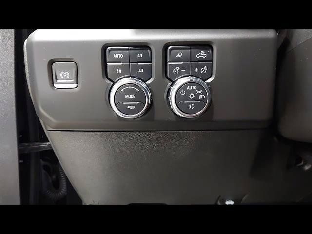 Used 2024 GMC Sierra 2500 Denali Ultimate AWD/4WD image 22