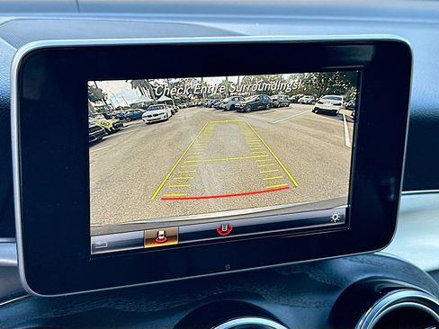 Used 2019 Mercedes-Benz GLC 300 GLC 300 image 14