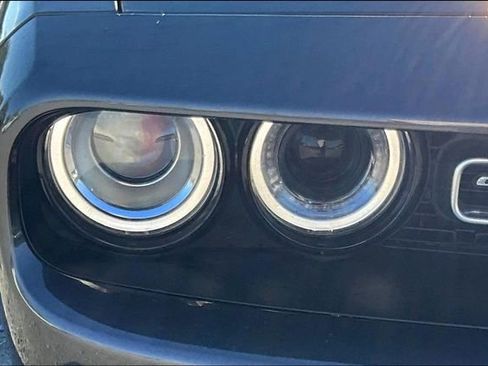 Used 2023 Dodge Challenger SXT w/ Cold Weather Group image 28