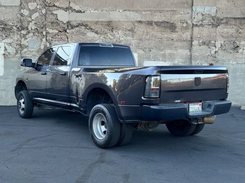 Used 2018 RAM 3500 Tradesman w/ Popular Equipment Group AWD/4WD image 7