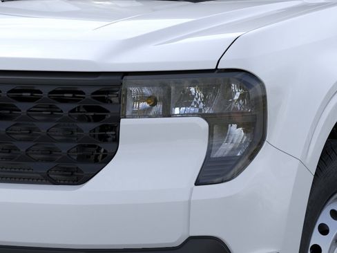 New 2026 Ford Maverick XL FWD image 19