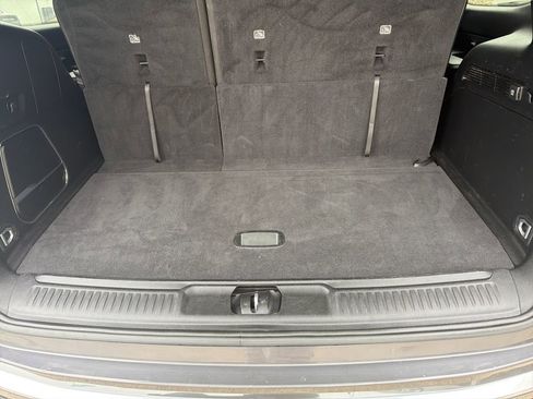 Used 2022 Jeep Wagoneer Series II image 23