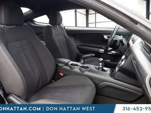 Used 2018 Ford Mustang GT w/ Equipment Group 301A RWD image 17