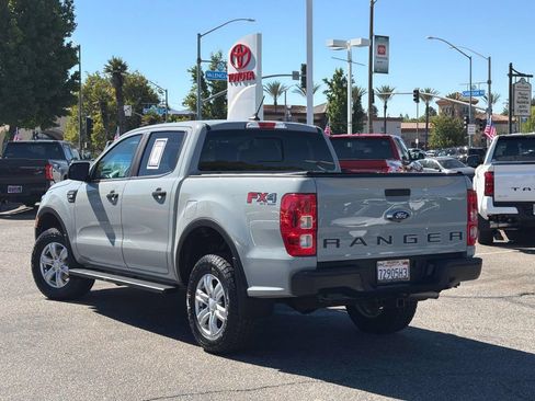 Used 2022 Ford Ranger XL w/ FX4 Off-Road Package AWD/4WD image 5